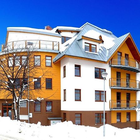 Apartments Rokytka 112 A 208 Rokytnice nad Jizerou Habitación foto