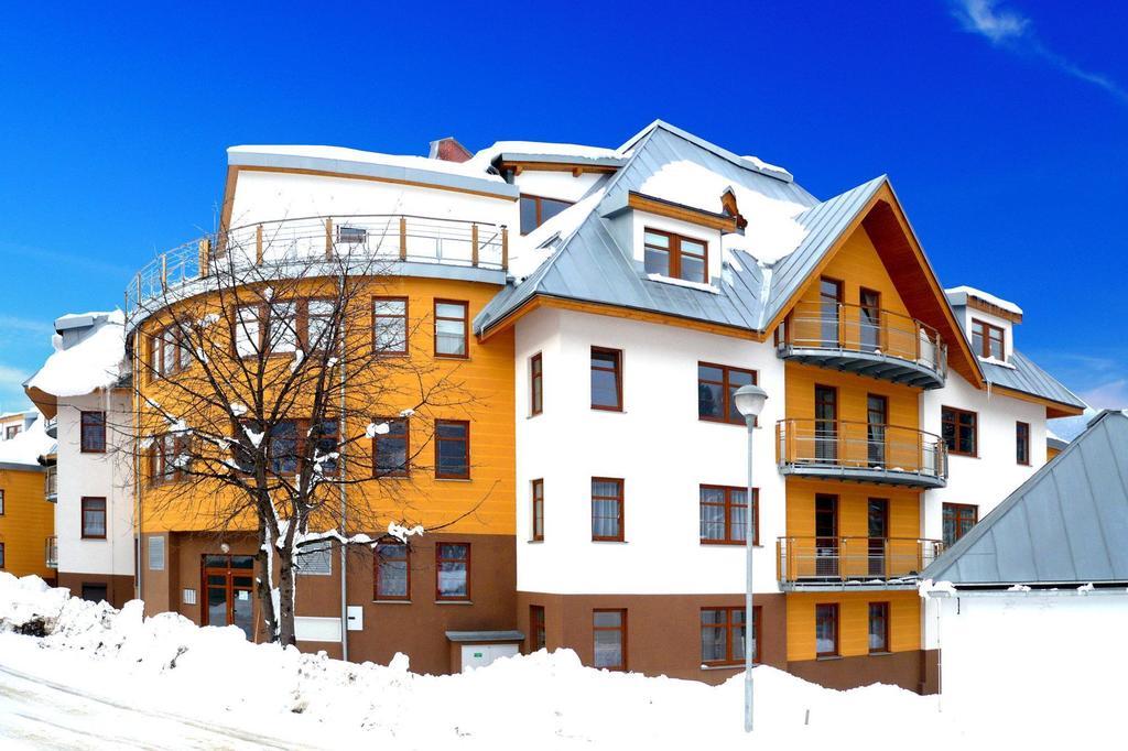 Apartments Rokytka 112 A 208 Rokytnice nad Jizerou Habitación foto
